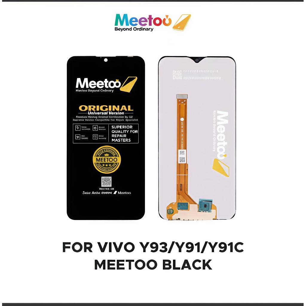 LCD+TS VIVO Y91/Y93/Y91C