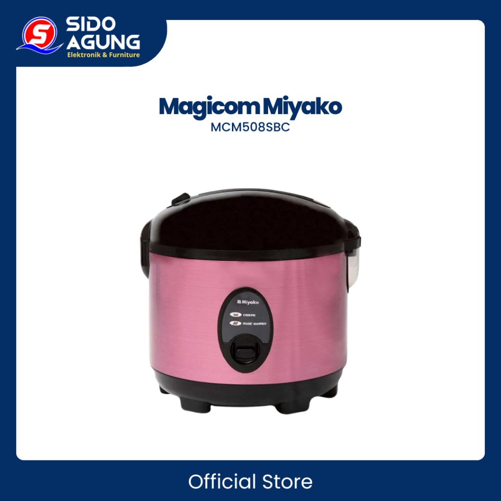 MAGICOM MIYAKO MCM508SBC