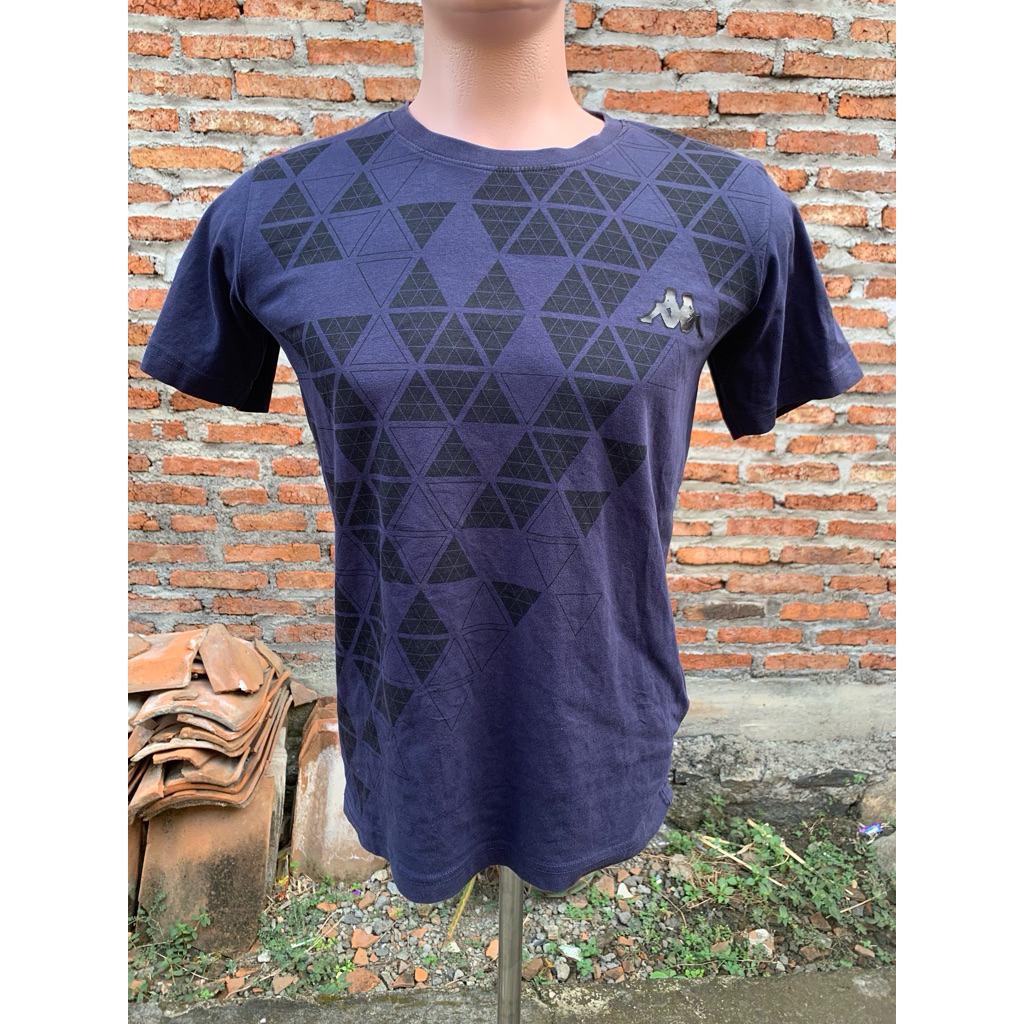 Kaos KAPPA