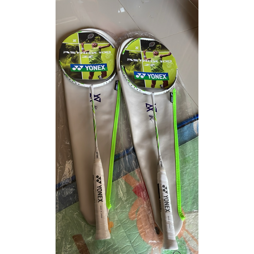 astrox 100zz va original