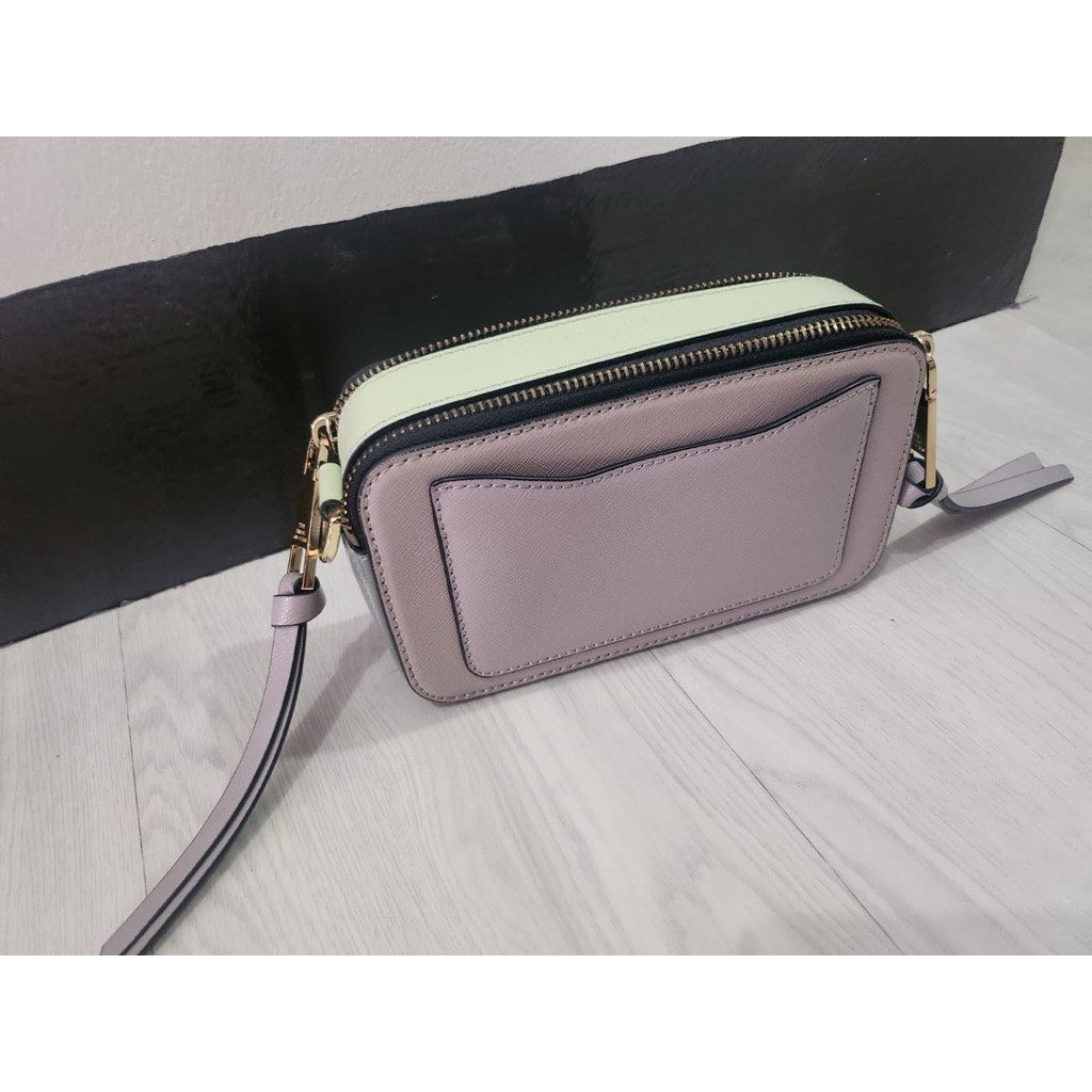Marc Jacobs Snapshot