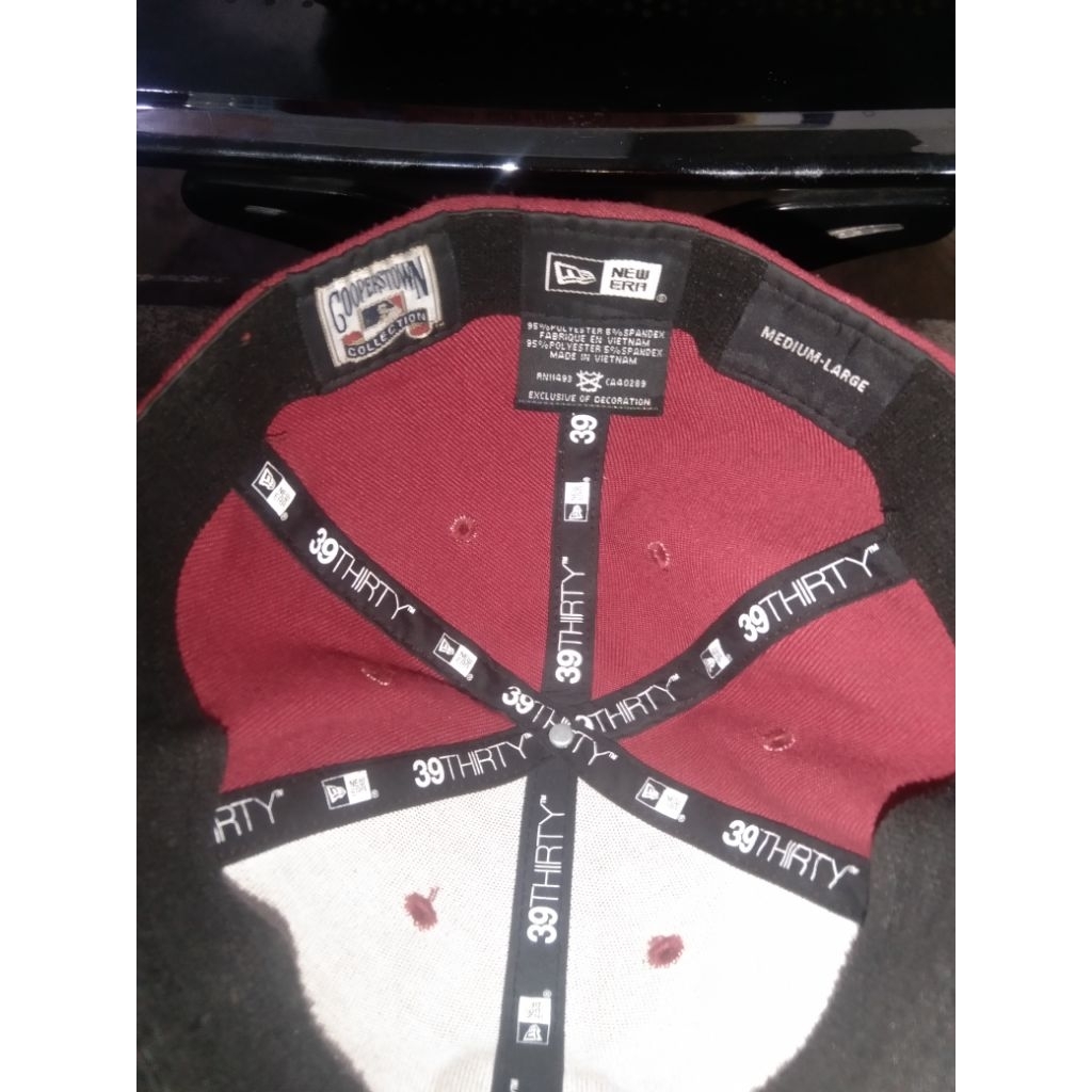 New Era 39thirty