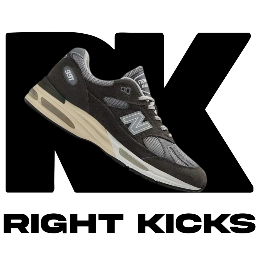 New Balance 991 Brown / Beige (U991RG2)