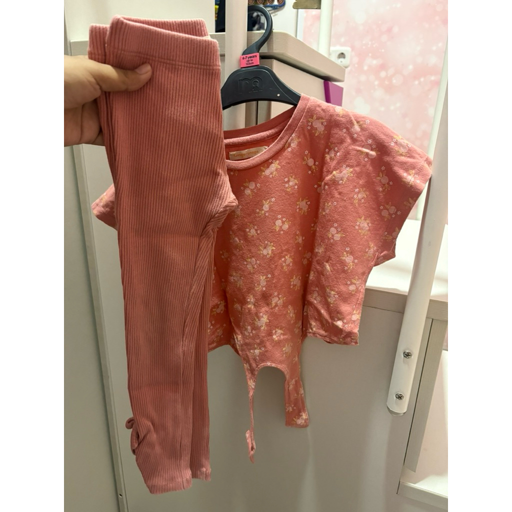 gingersnap preloved