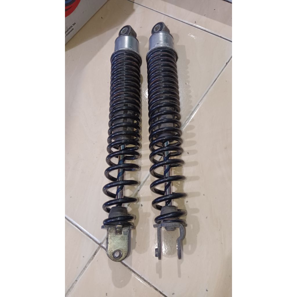 Shockbreaker Shock belakang Honda PCX 150 Pcx150 ori