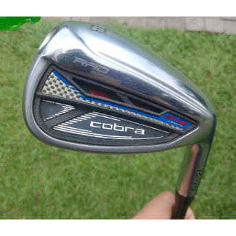 Titis Golf | Stick Golf Gap Wedge Cobra RAD Speed One Length