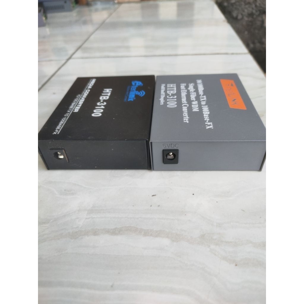 eterlink netlink HTB -3100 second