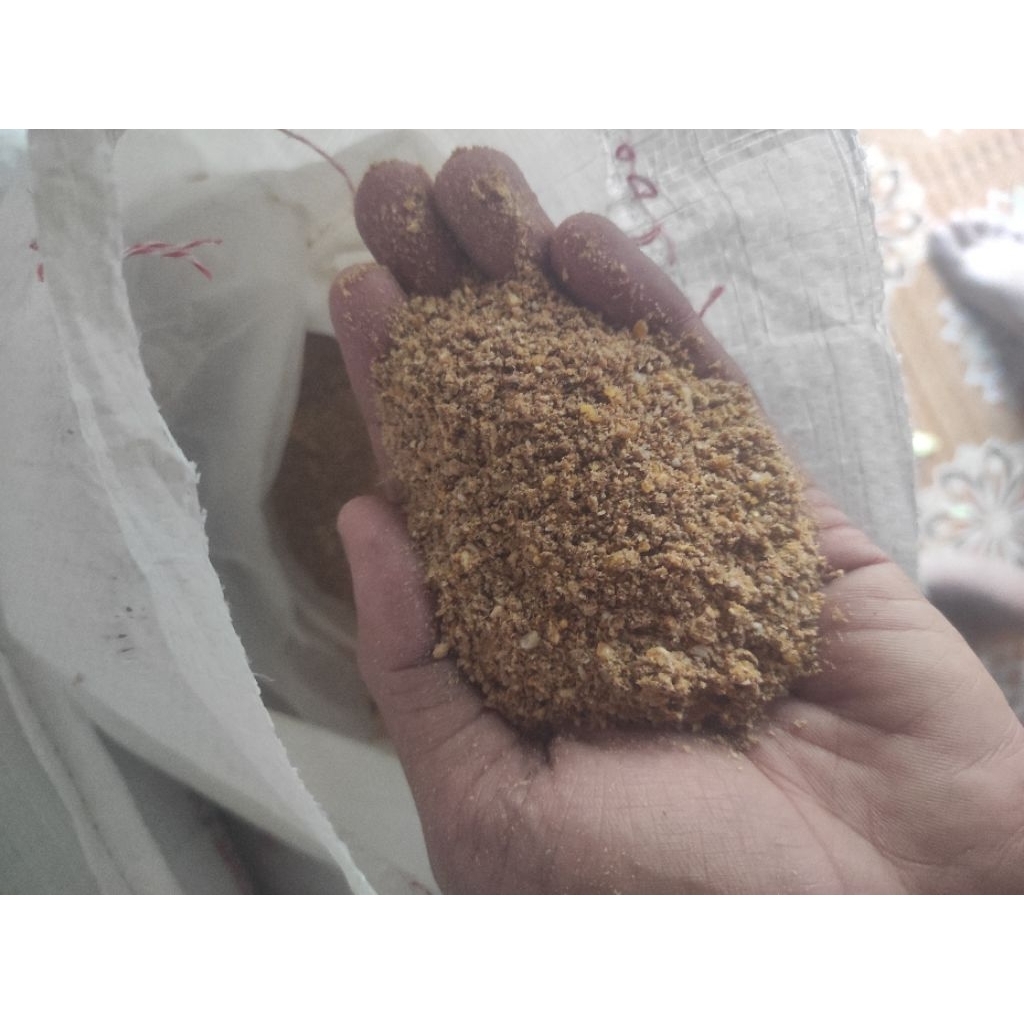 Japfa PL-241 Pakan Ayam petelur siap pakai (1Kg)