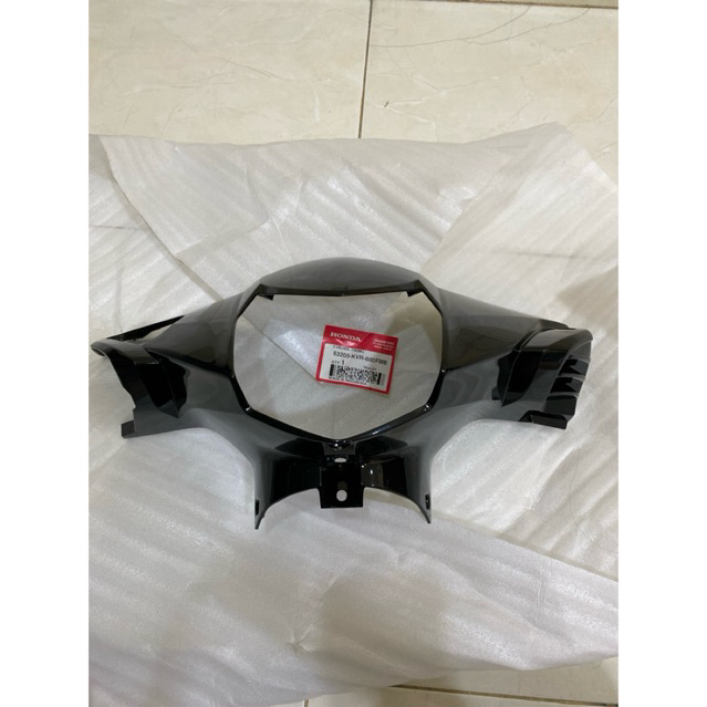 Cover Handle Depan Revo Supra Karisma - 53205KVR600FMB - 53205KEV790FMB - 53205KTM860FMB - 53205KTL8