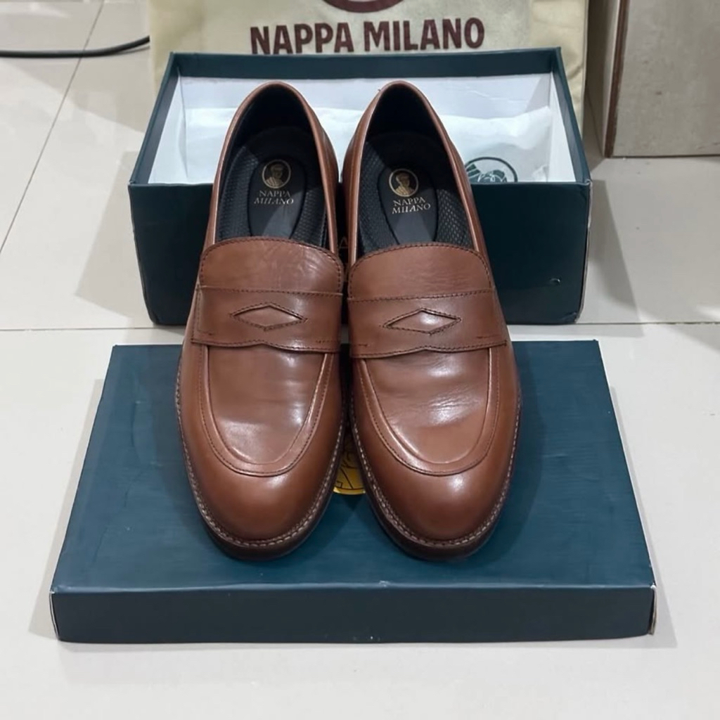 Nappa Milano