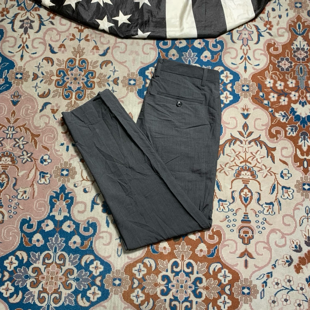 TROUSER PANTS CONCEPTS ONE SLIM FIT
