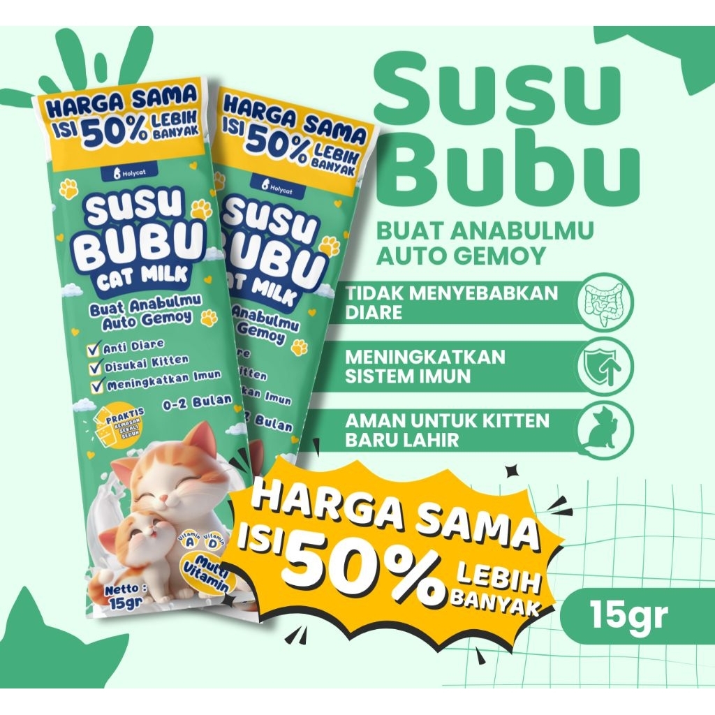 susu bayi kucing susu kucing newborn