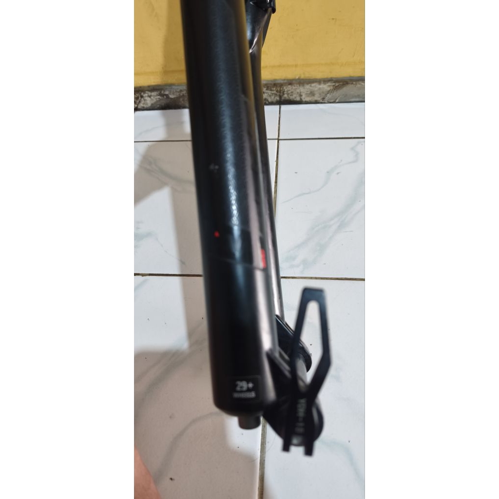 fork ion air 29