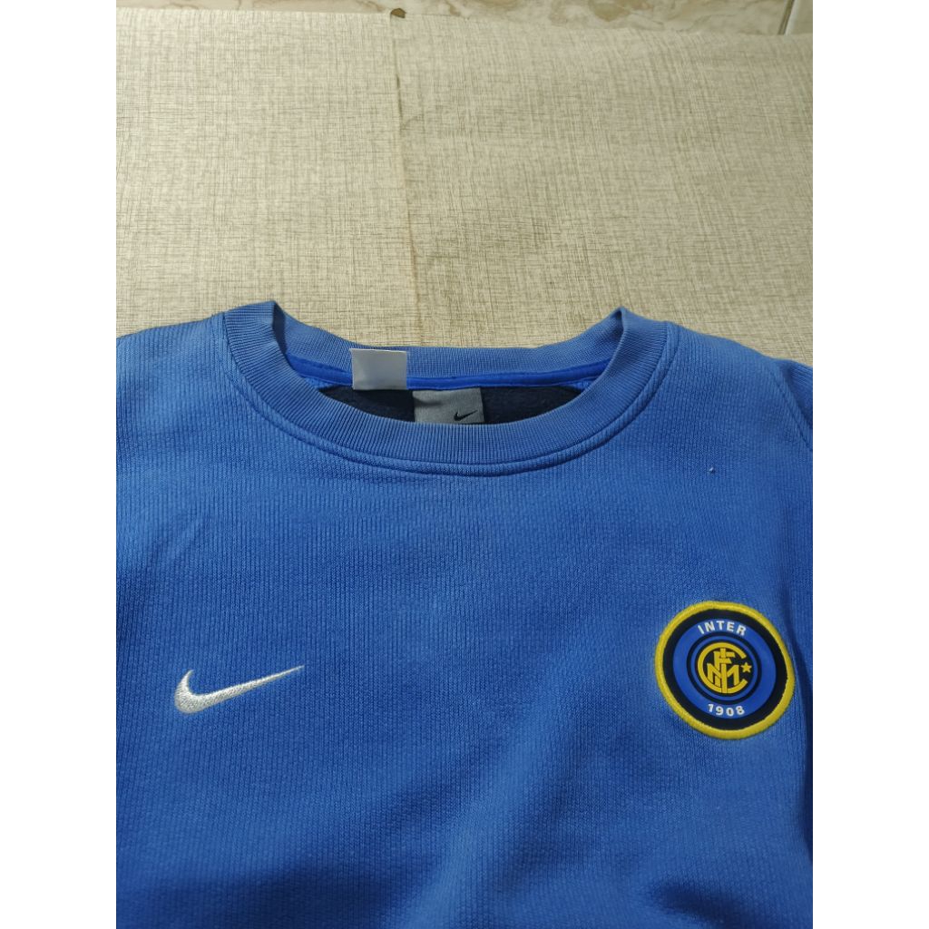 Crewneck Nike Inter Milan