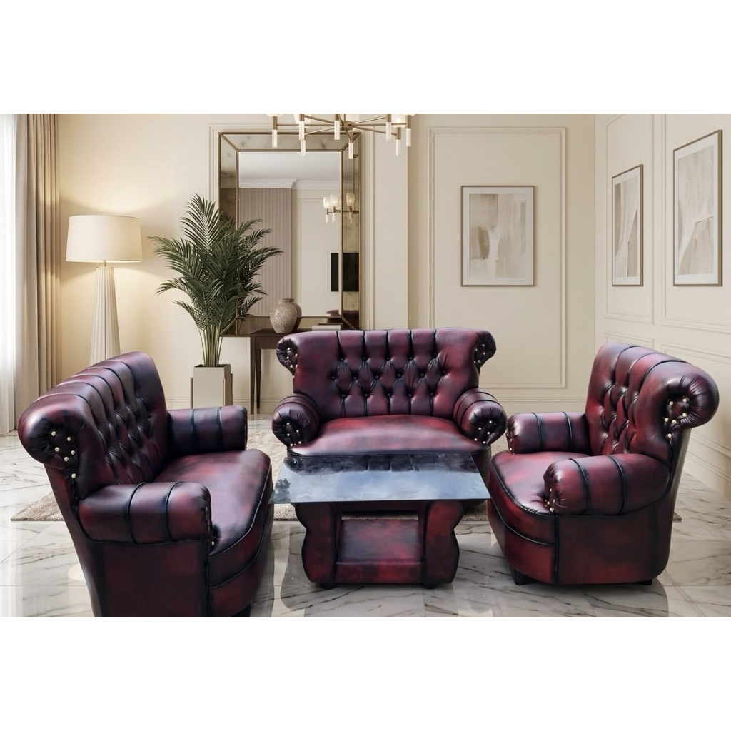 Sofa Inul / Sofa wosh mini / sofa minimalis / satu set sofa inul