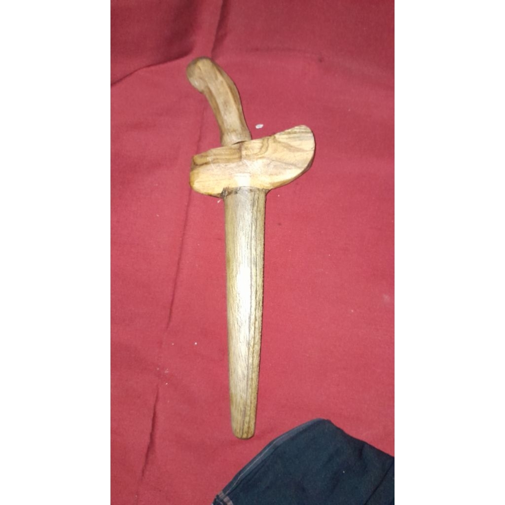keris umyang