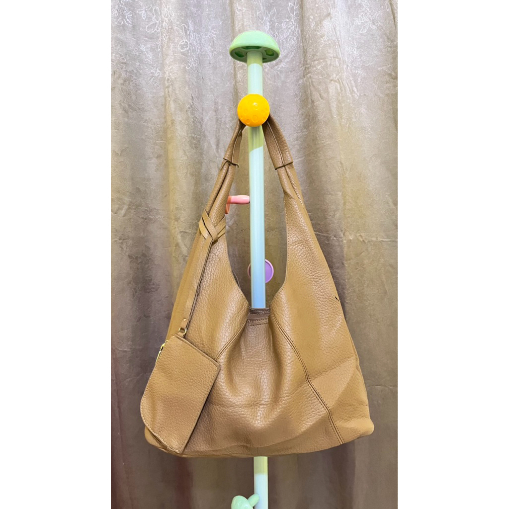 tote bag kulit sapi asli