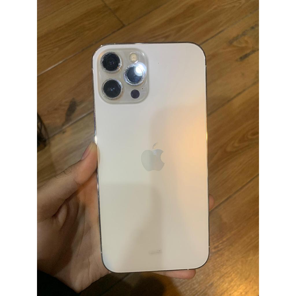 iPhone 12 Pro Max 256GB Silver Second Ex Resmi Mulus Unit Only BH 100%