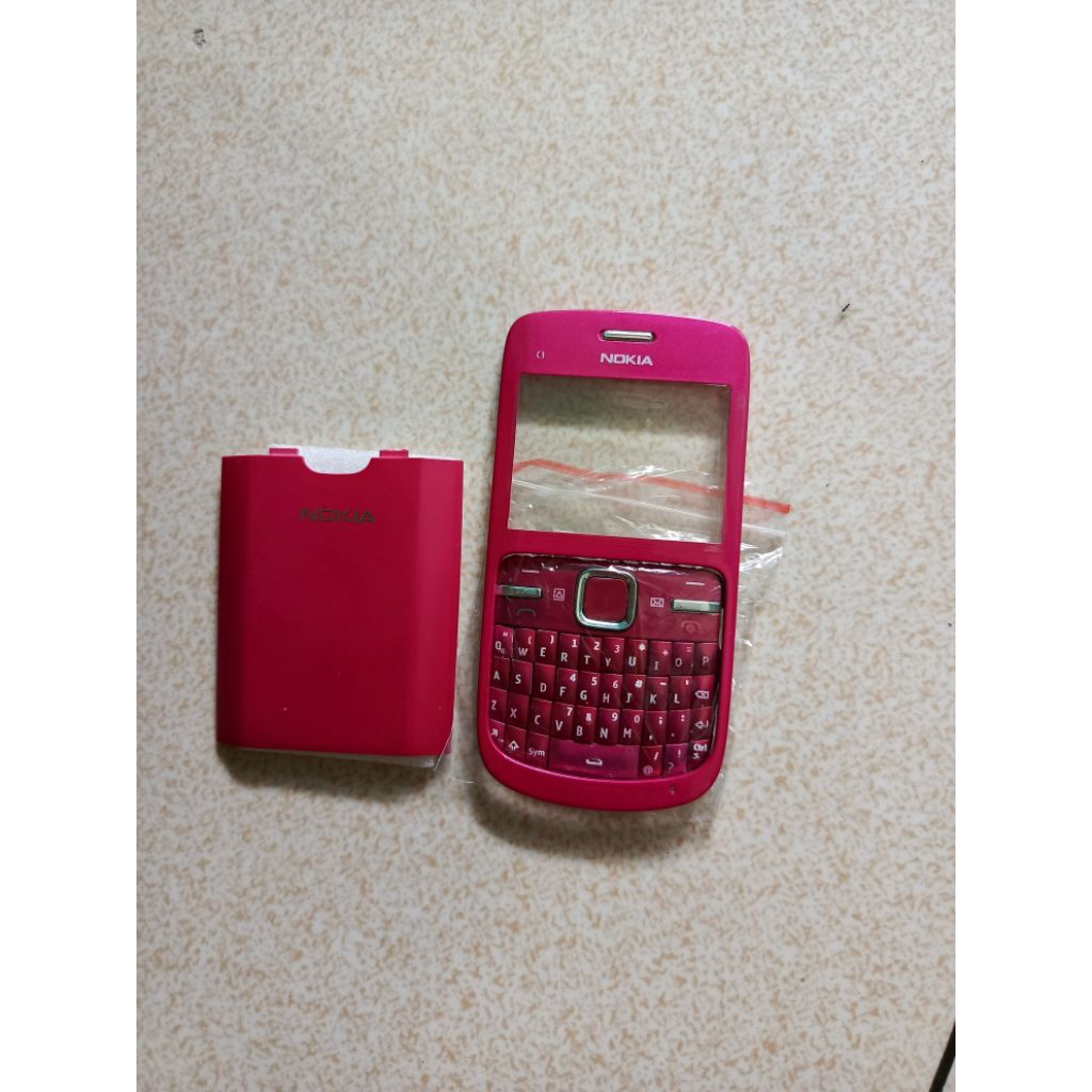 case kesing nokia c3 c3-00