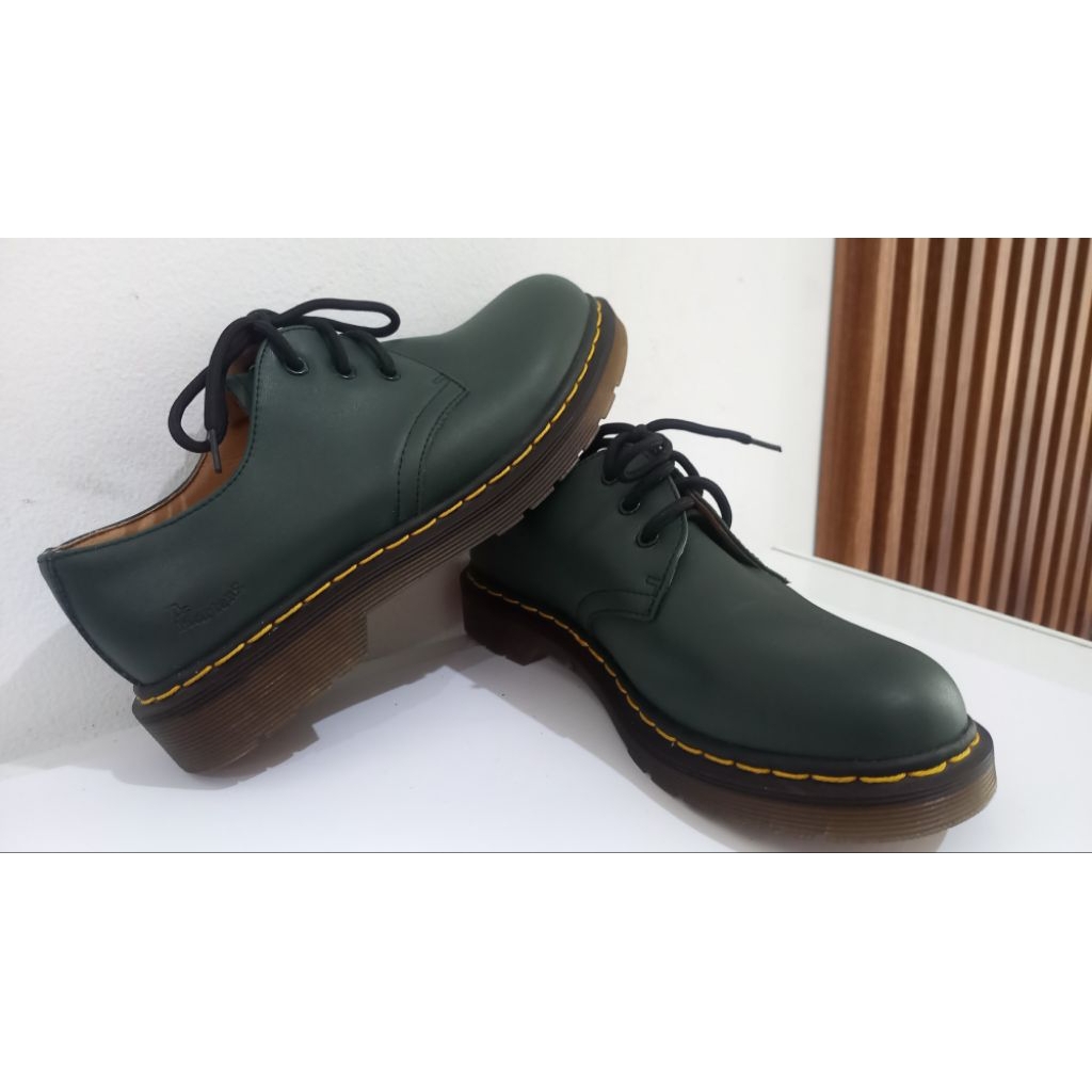PRELOVED-DR.MARTEN