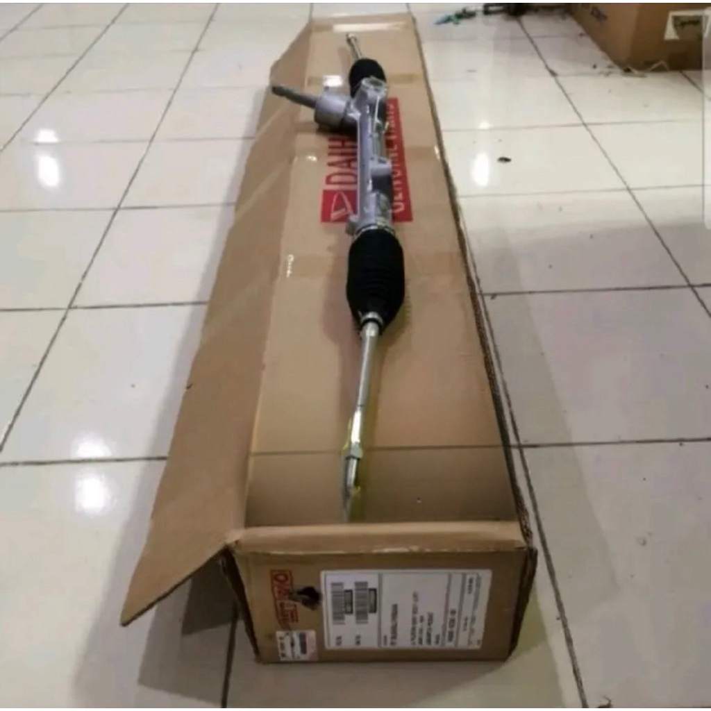 Rack Steer Rack Steering Avanza Original