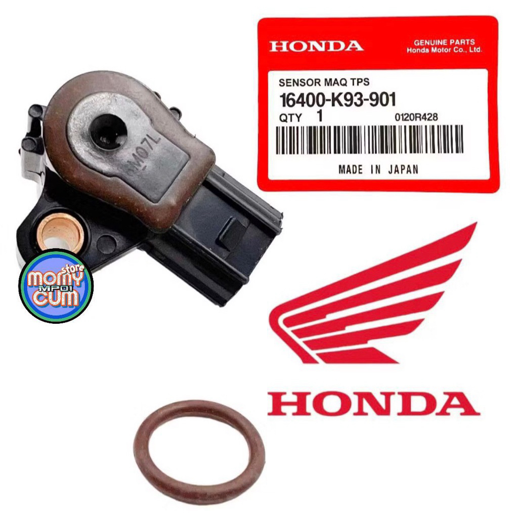 Sensor TPS Scoopy ESP / Scoopy Ban Donut / Scoopy ESP OLD K93 Original Honda