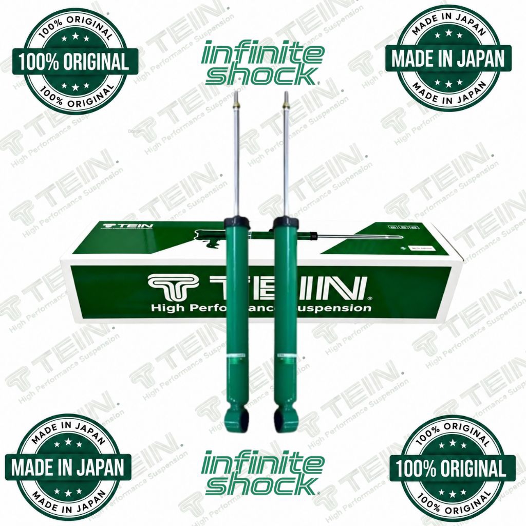 SHOCKBREAKER YARIS BAKPAO BELAKANG TEIN ENDURAPRO PLUS JAPAN ORIGINAL