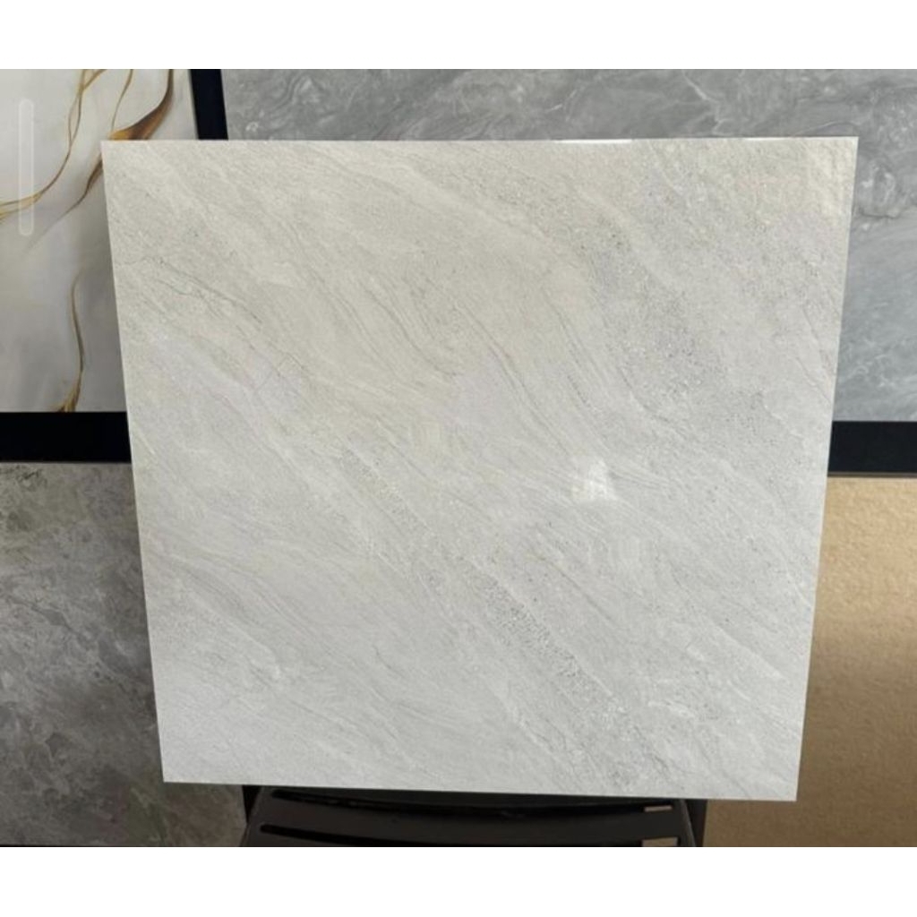Granit Lantai 60x60 Omkara Grey