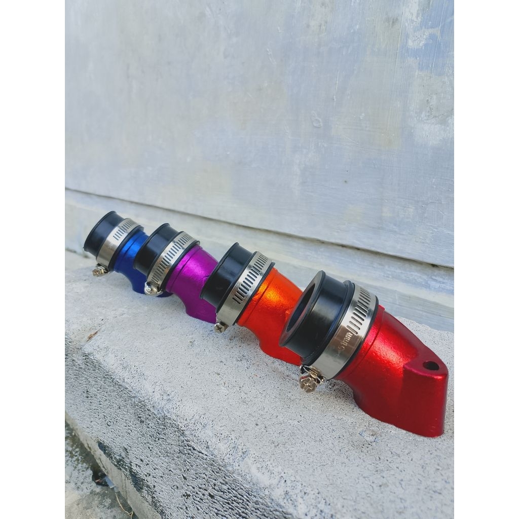 Intake manipol Mio manipol bore up ukuran 24/26/28/30/32/34