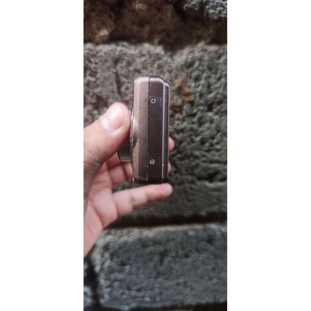 kamera digital digicam benq