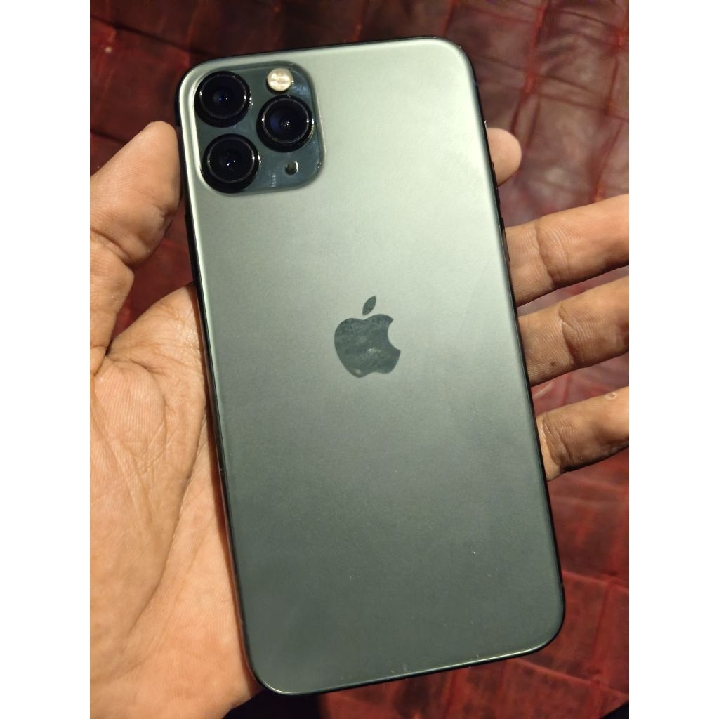 iphone 11 pro 256 bypas wifi only hp+cas