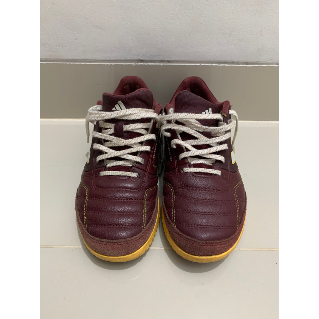 Sepatu Futsal Adidas Top Sala Competition