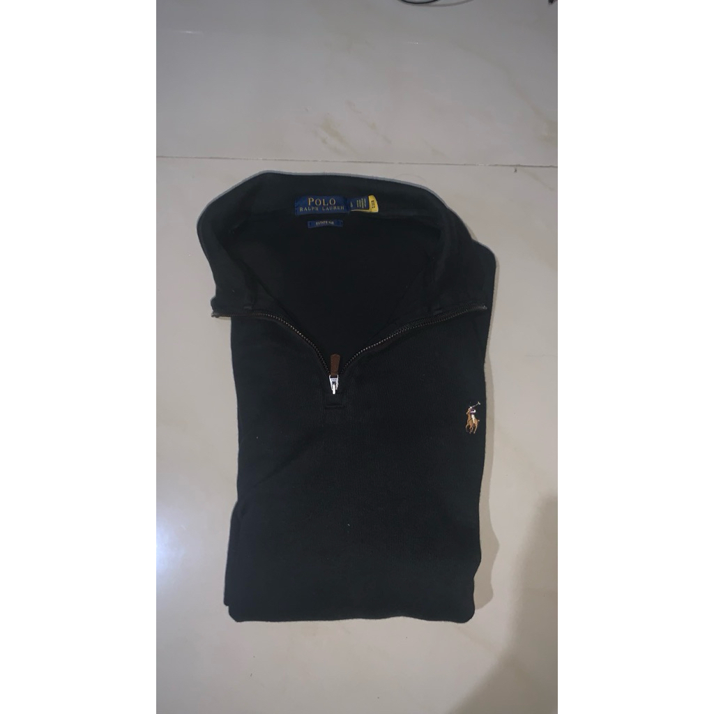 Ralph Lauren Halfzip