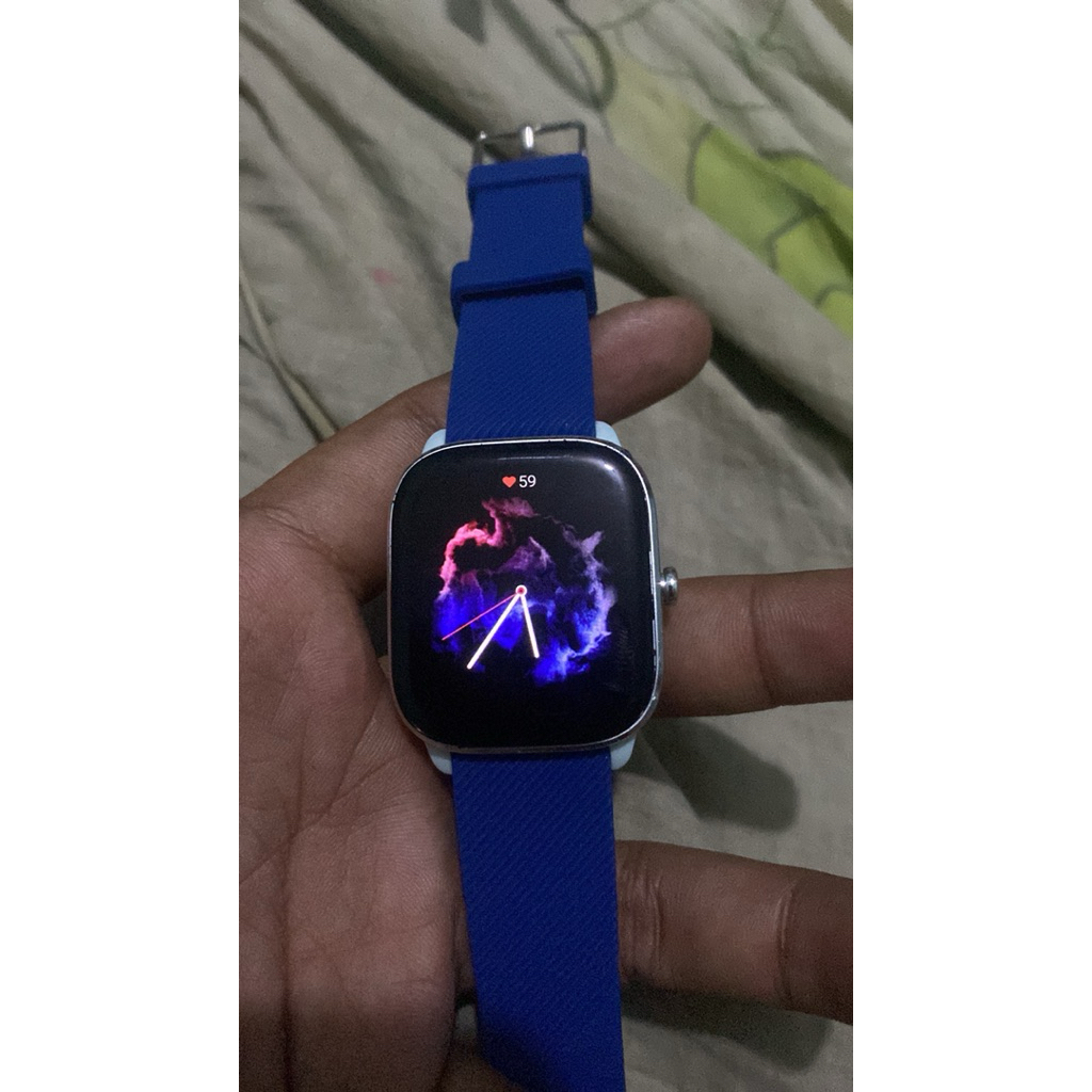 amazfit gts 4 mini original