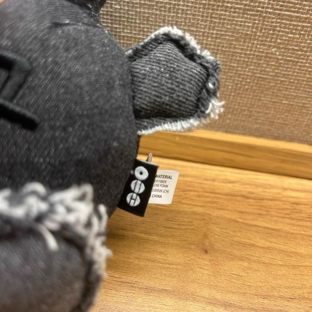 UNOFC BTS DOLL ARIRANG MERCH doll BTS