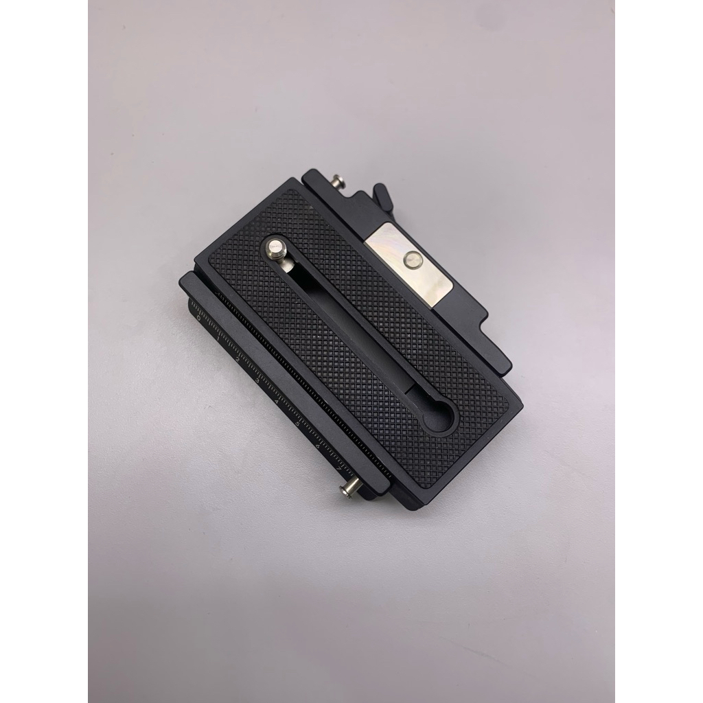 Quick Release Plate Gimbal Moza Air 2