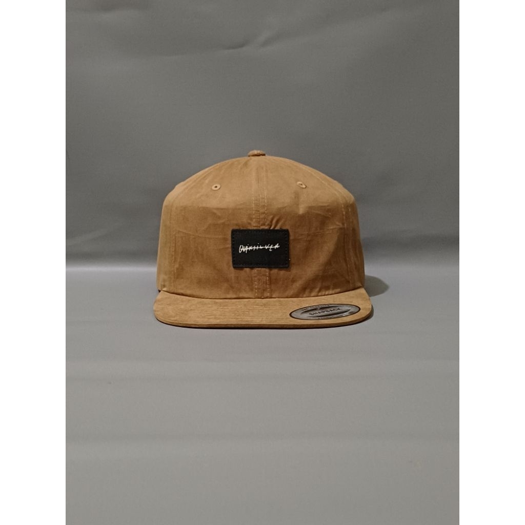 topi quiksilver vintage second