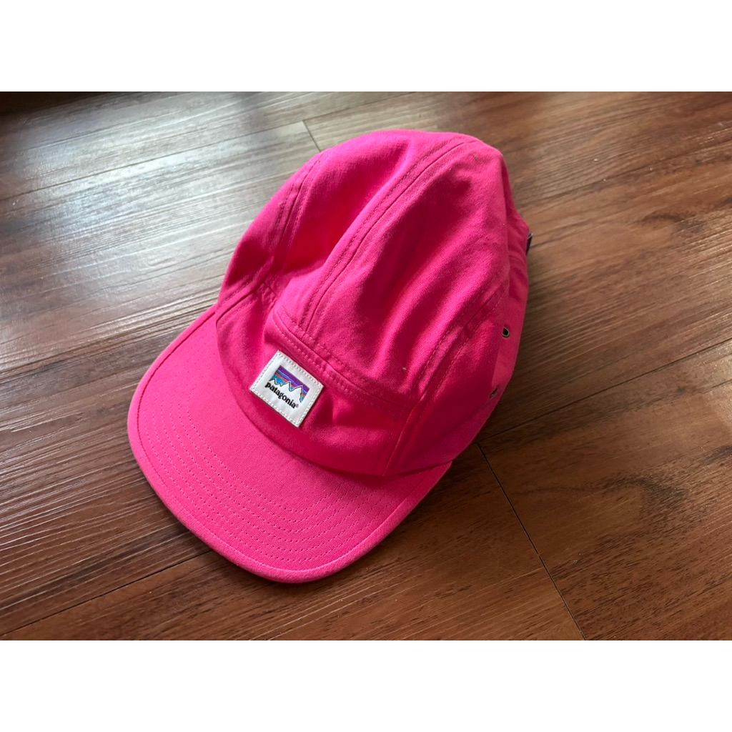 Patagonia Graphic Maclure Hat