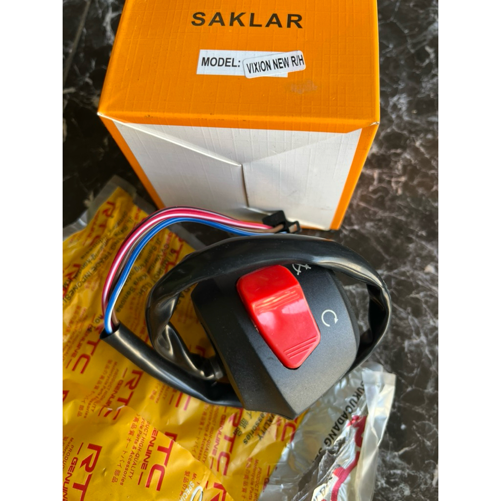 Saklar kanan Vixion old holder kanan Vixion old saklar kanan Vixion saklar kanan Vixion lama