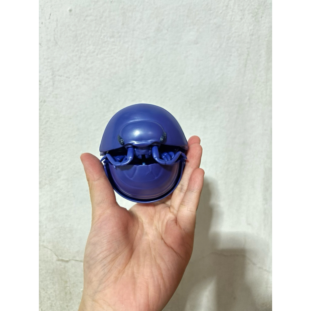 Dangomushi Blue