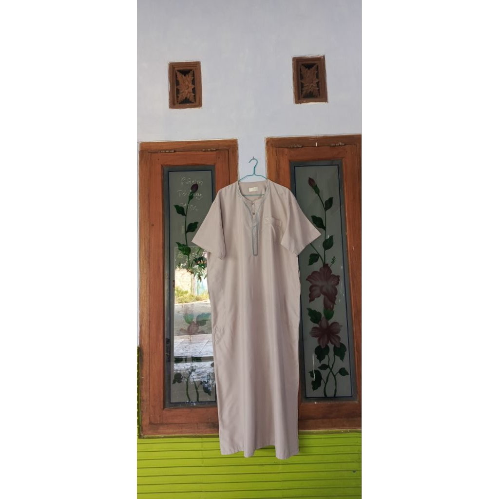 GAMIS PRIA PL BRAND A.M.A