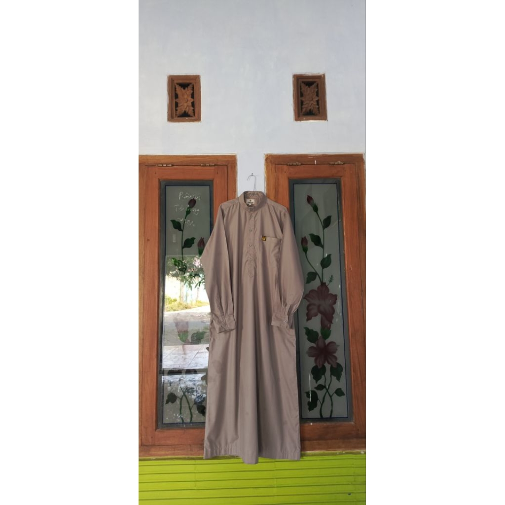 GAMIS PRIA PL BRAND TABASSAM