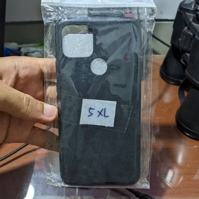 Case Google Pixel 5a