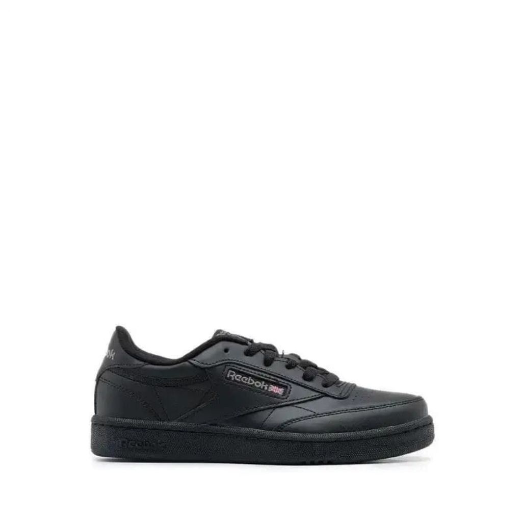 REEBOK CLUB C SNEAKERS SHOES BLACK ORIGINAL