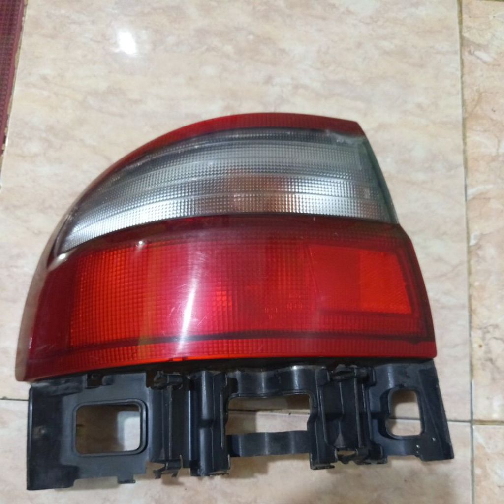 lampu stop Corona absolute 92sampe 97