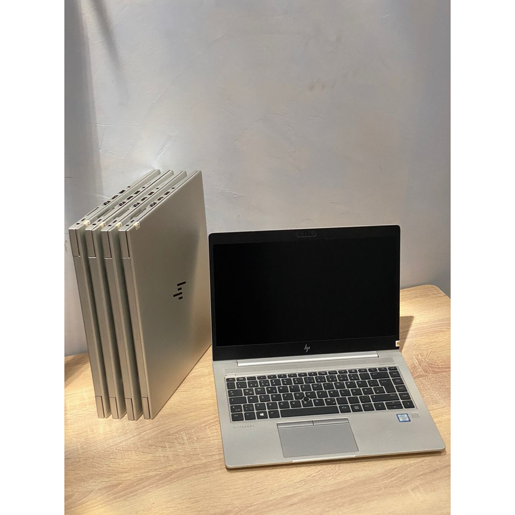 HP ELITBOOK 840 G6
