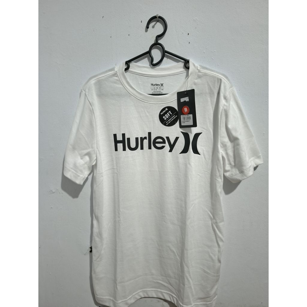 Kaos Hurley original 100%