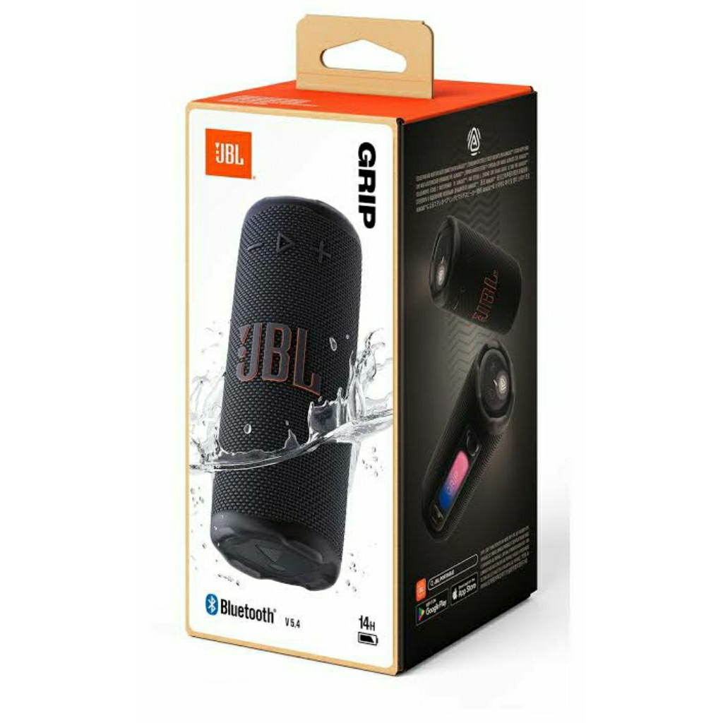 speaker music JBL GRIP