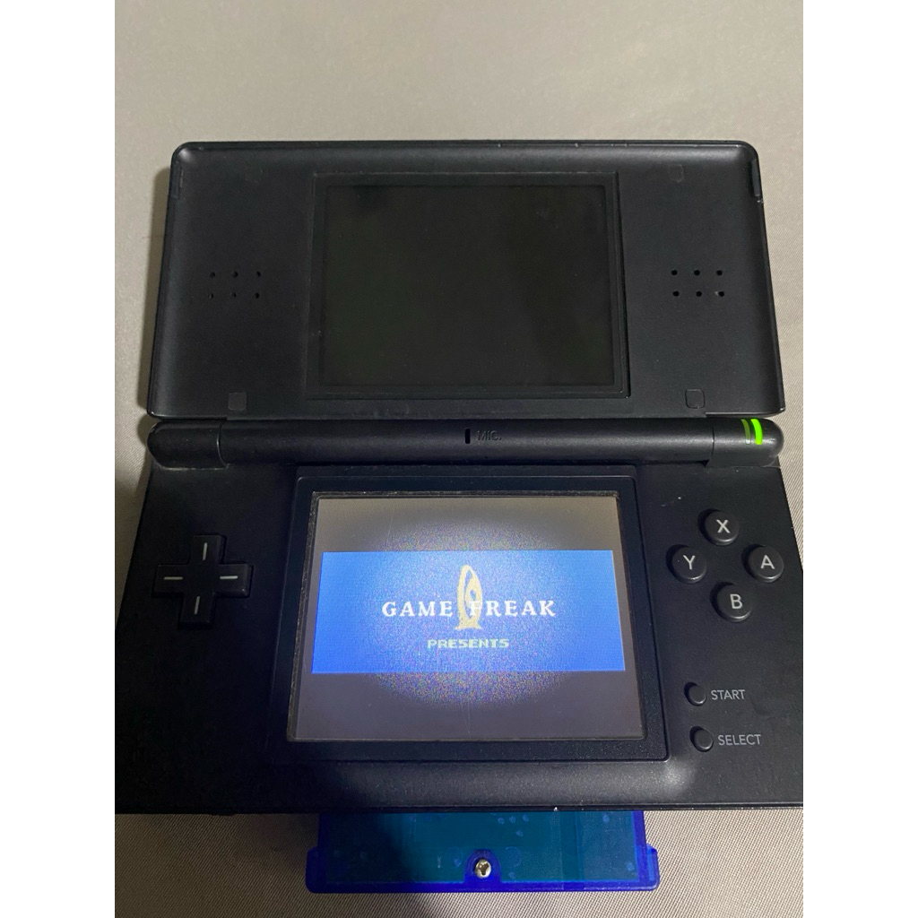 Nintendo DSI Black