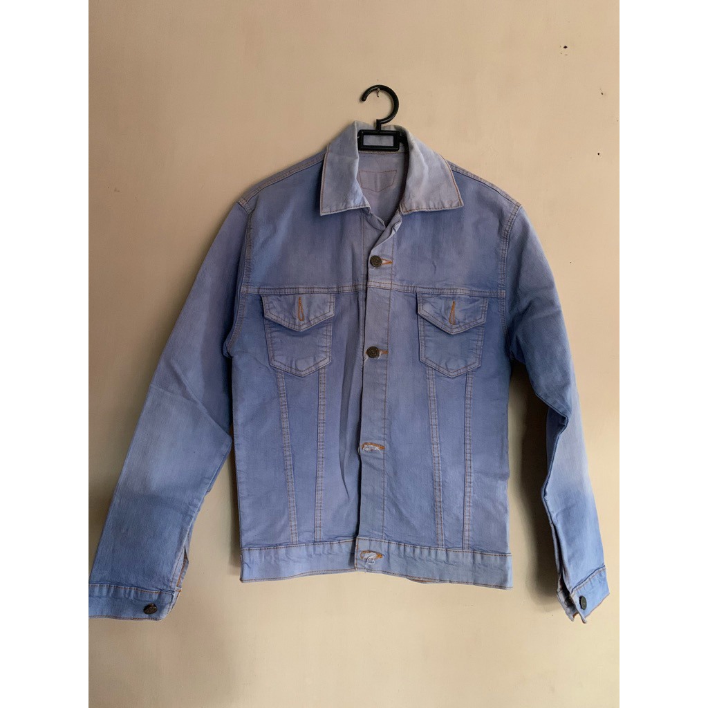 jeans all size